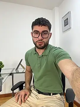 steve-carter (M young) - CUM CUM X2