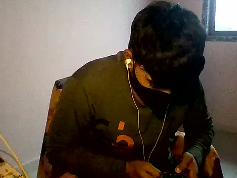 Jack8967 webcam