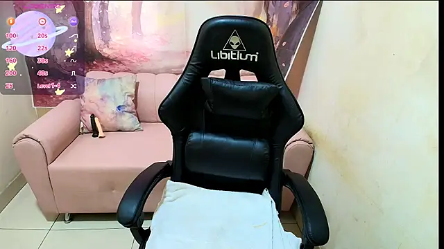 dakota_sexyanal webcam