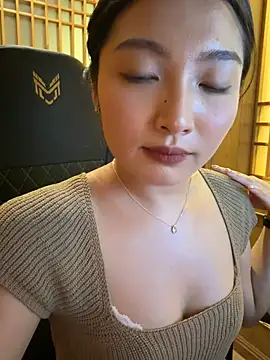 Paopao-'s live cam