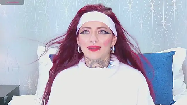 AntonellaEscudero webcam