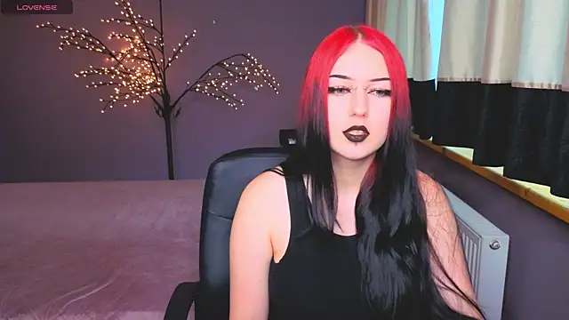 ElizabethVamp webcam
