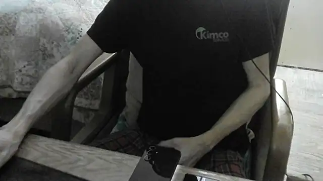 FiSTALiTY webcam