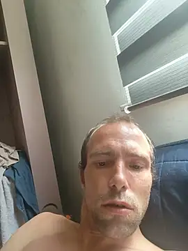 Speedyvinc webcam