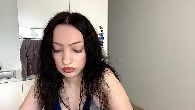 Meow_Alika webcam