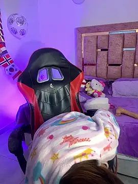Dannia__ webcam