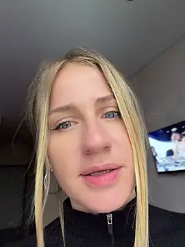 AnnaMist_ webcam