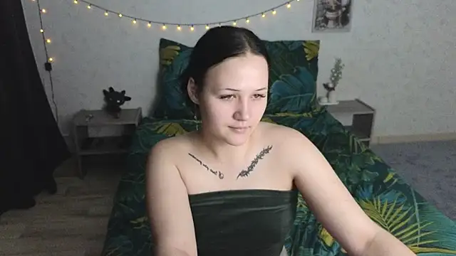 Tori_cute webcam