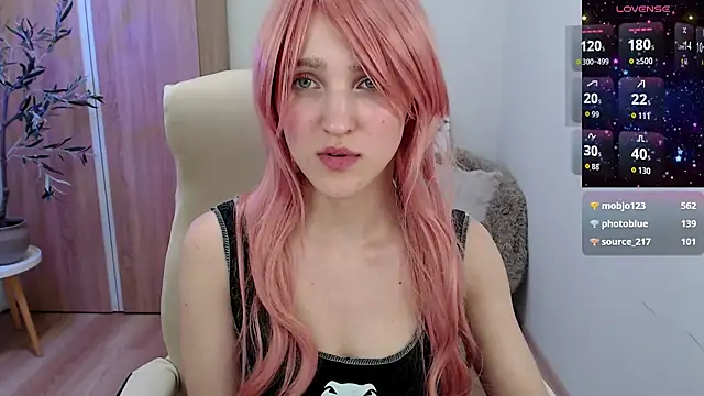Letty_Pearl webcam