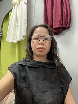honghong_mother webcam