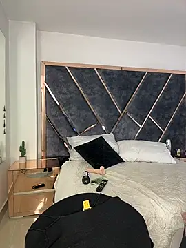 FoxySkye webcam