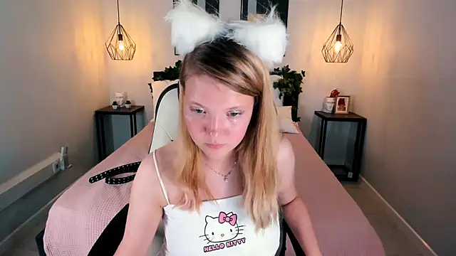 anita_Hitteys webcam