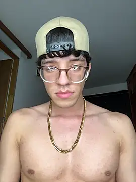 arthurdavies21 (M young) - ABUNDANT CUM SHOW🍆💦💦💦