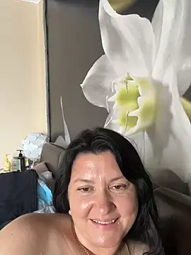 WickedSmile webcam