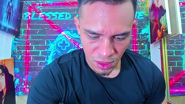 Angel_Blessed webcam