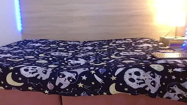 alessiaariamar webcam