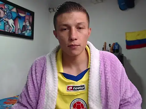 Stiiveen777 webcam