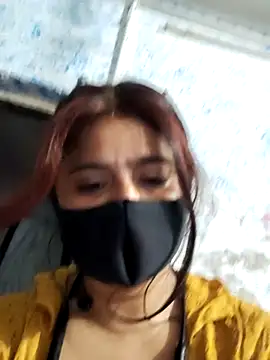 Nisha_Cute1 webcam