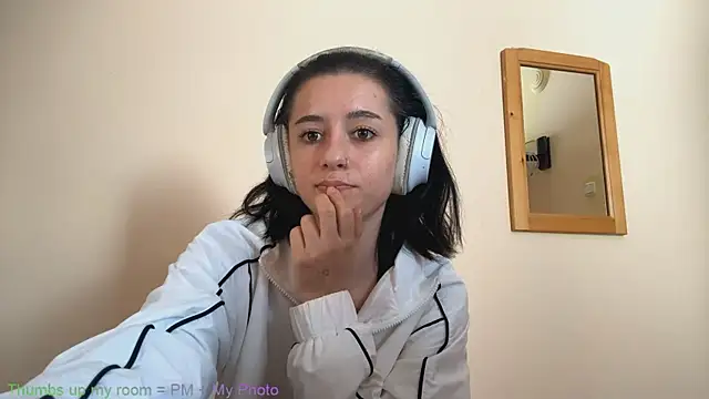 NakishaPreedom webcam