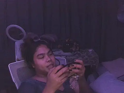 Cynfull_Evas69 webcam