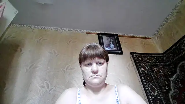 NikaWilson888 webcam