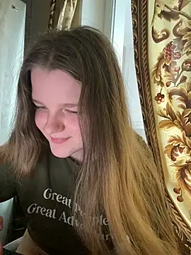 MimiLisa_ webcam