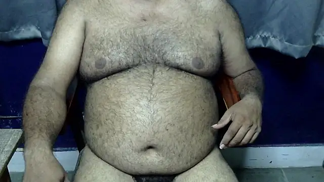 hairysubcub_70 (Ask my age) - Welcome To Daddy's Room. Make Daddy Cum.