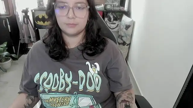 aika-dreams webcam