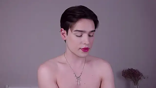 RobbyCharming webcam
