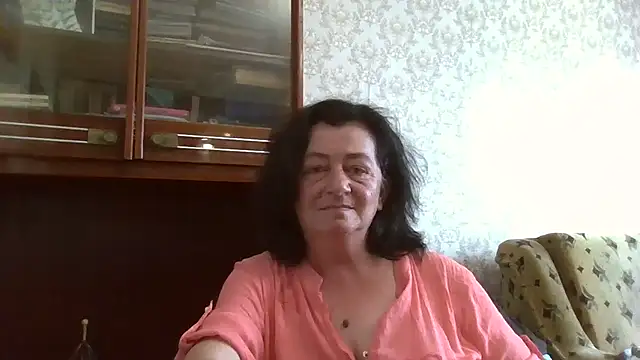 GypsiQueen2 webcam