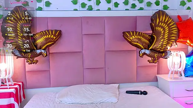 kaily_sweet1 webcam