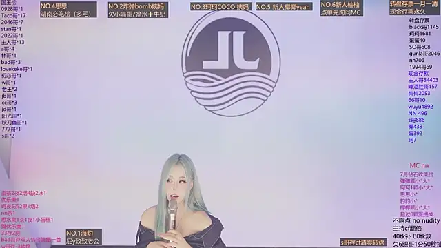 Sw-001 live cam on StripChat