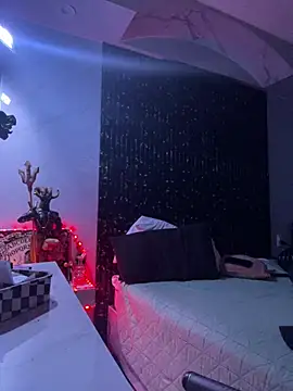 Alexandrei live sex cam
