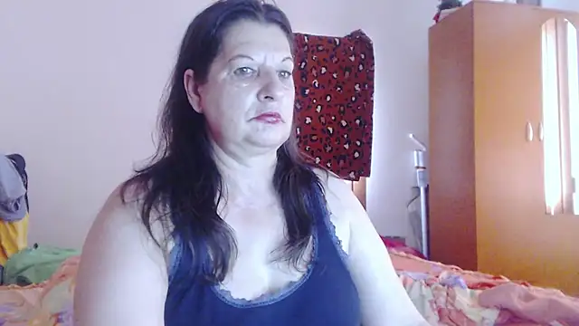 ExtasyMature webcam