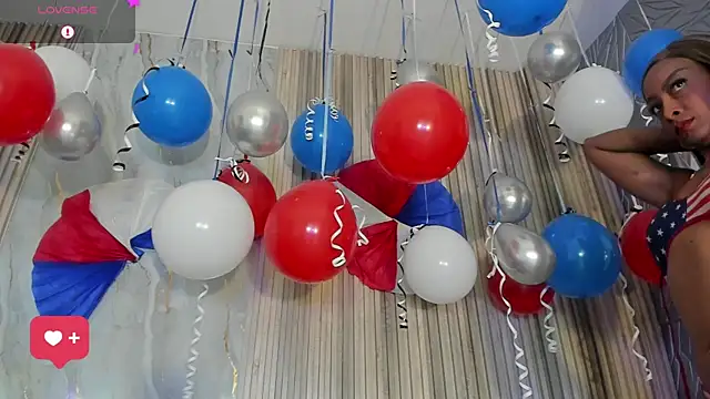 BriannaChelsea webcam