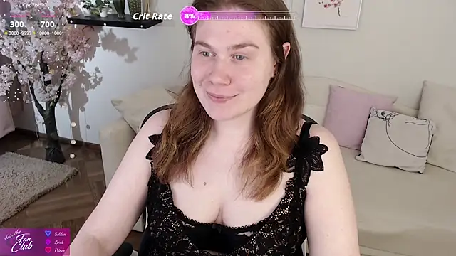 Nancy_Sun_ webcam