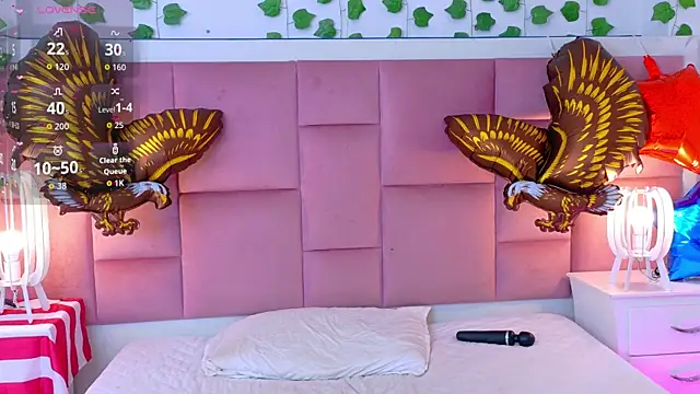 kaily_sweet1 webcam