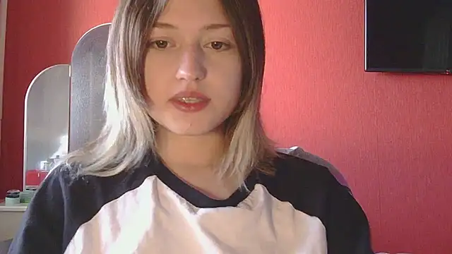 Beloved_Mary webcam