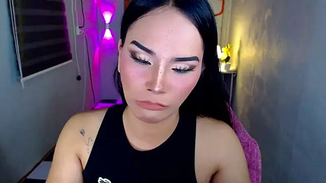 SanyaGirlx webcam