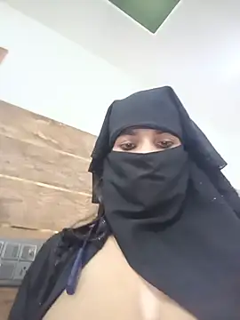 Aafreen_36 webcam