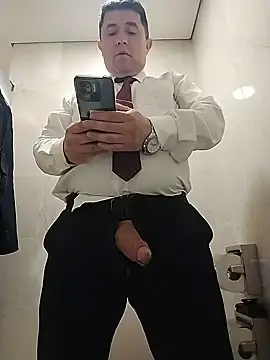 BigCristh79 webcam