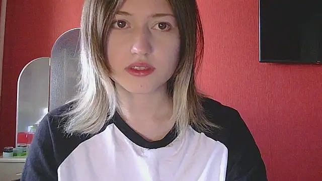 Beloved_Mary webcam