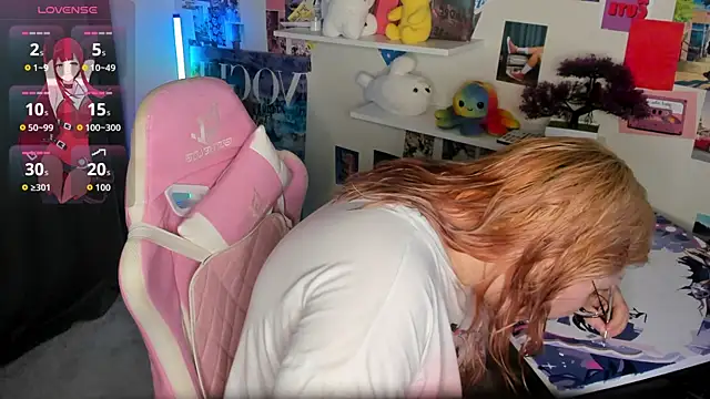 Alice_Kitagawa webcam