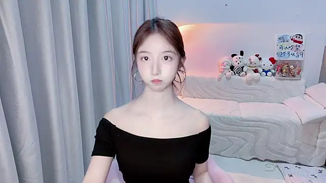 lucky-tt webcam