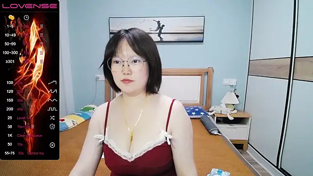 DianaYz webcam