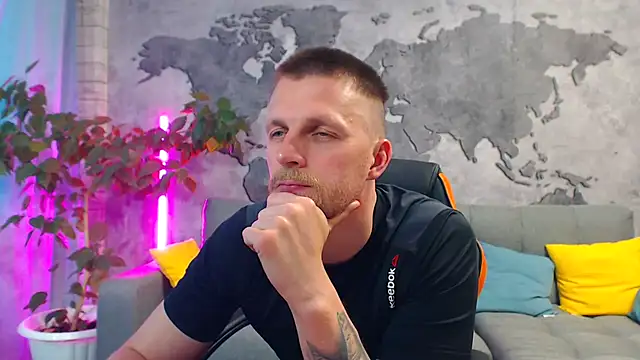 VikingChrisss webcam