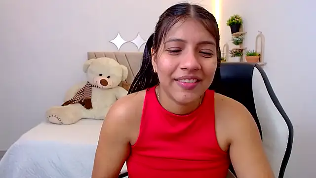 zara_cute webcam