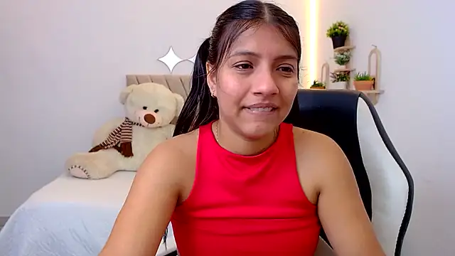 zara_cute webcam