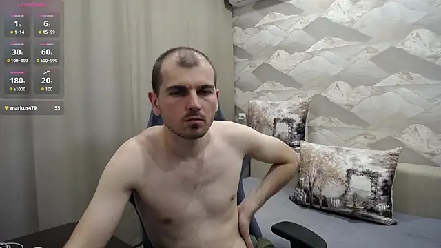 SerzhKorol1 webcam