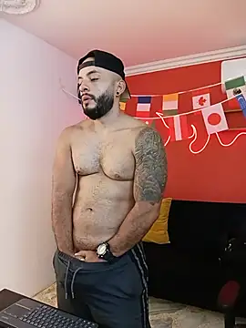 Mike_savage3 live sex cam
